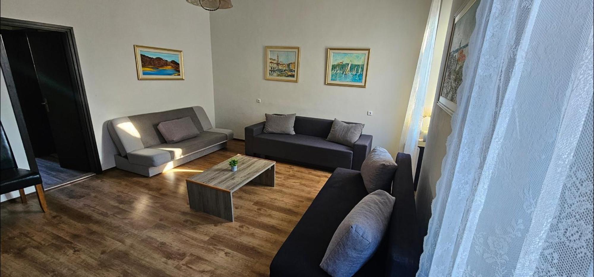 Artist Apartment Keszthely Exterior foto
