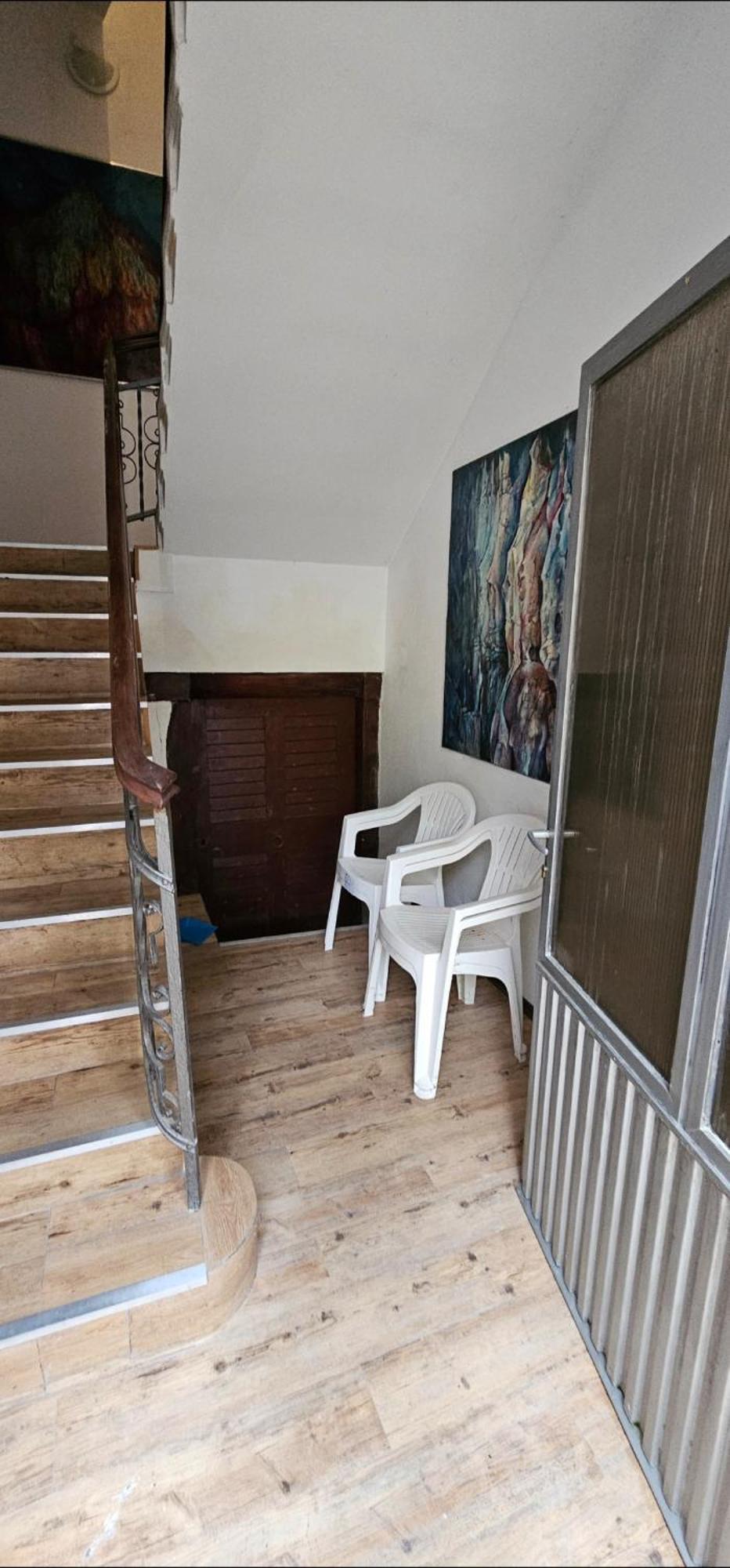 Artist Apartment Keszthely Exterior foto
